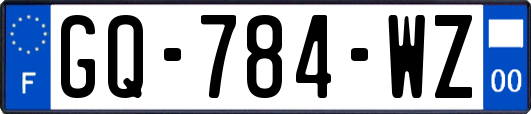 GQ-784-WZ