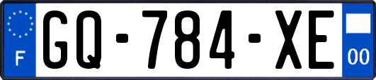 GQ-784-XE
