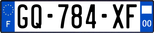 GQ-784-XF
