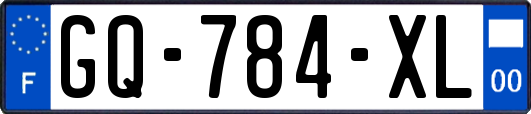GQ-784-XL