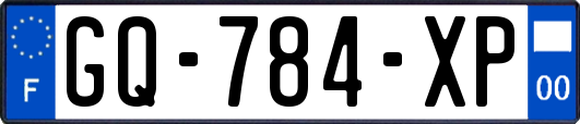 GQ-784-XP