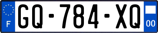 GQ-784-XQ