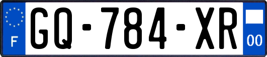 GQ-784-XR