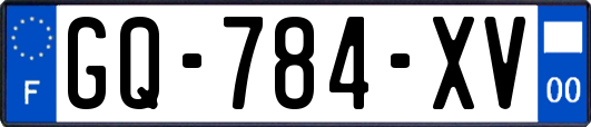 GQ-784-XV