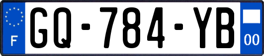 GQ-784-YB