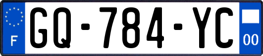 GQ-784-YC