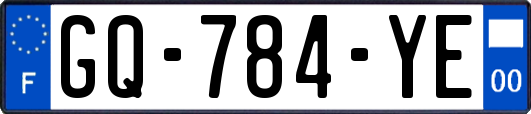 GQ-784-YE