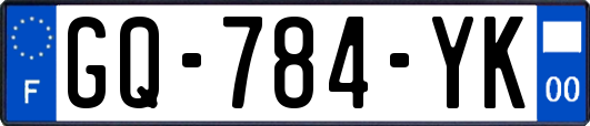 GQ-784-YK