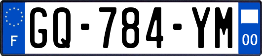 GQ-784-YM