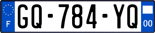 GQ-784-YQ