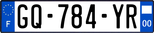 GQ-784-YR