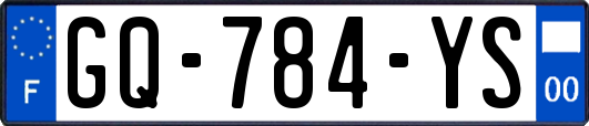 GQ-784-YS