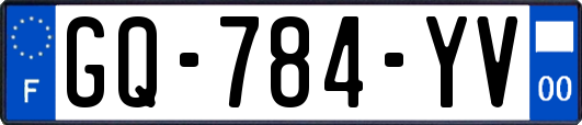 GQ-784-YV