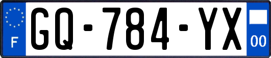 GQ-784-YX