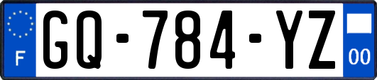 GQ-784-YZ