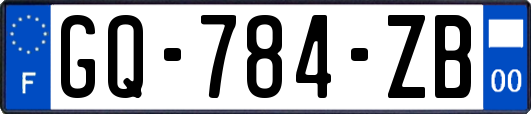 GQ-784-ZB