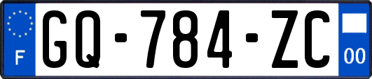GQ-784-ZC
