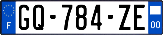 GQ-784-ZE