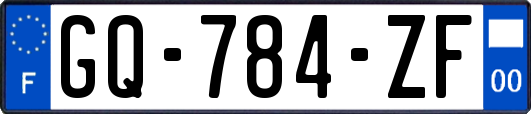 GQ-784-ZF