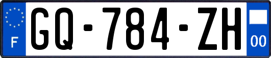 GQ-784-ZH