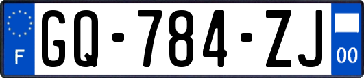 GQ-784-ZJ