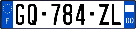 GQ-784-ZL