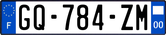 GQ-784-ZM