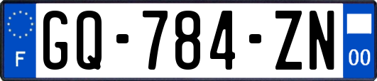 GQ-784-ZN