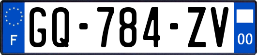 GQ-784-ZV