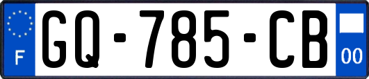 GQ-785-CB