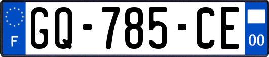 GQ-785-CE