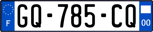 GQ-785-CQ