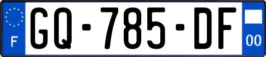 GQ-785-DF