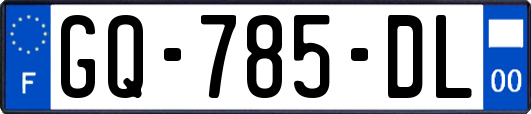 GQ-785-DL