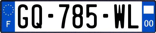 GQ-785-WL