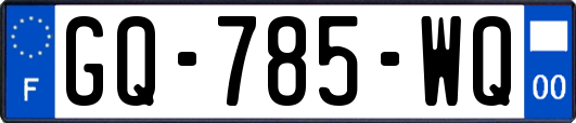 GQ-785-WQ