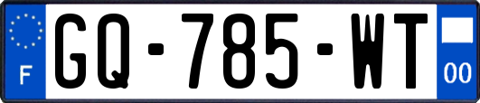 GQ-785-WT