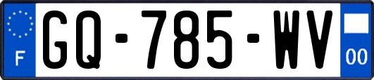 GQ-785-WV