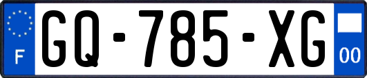 GQ-785-XG