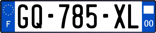 GQ-785-XL