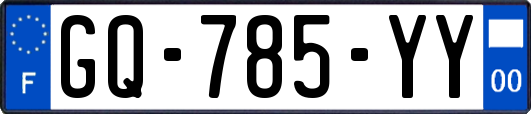GQ-785-YY