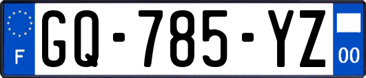 GQ-785-YZ