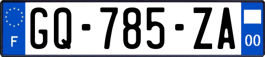 GQ-785-ZA