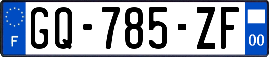 GQ-785-ZF