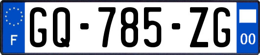 GQ-785-ZG