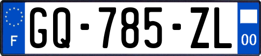 GQ-785-ZL