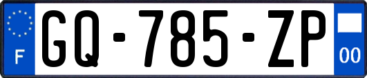 GQ-785-ZP