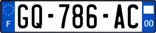 GQ-786-AC