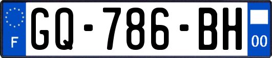 GQ-786-BH