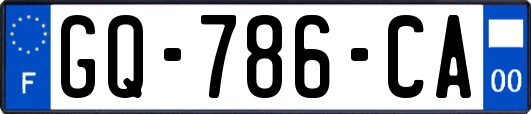 GQ-786-CA